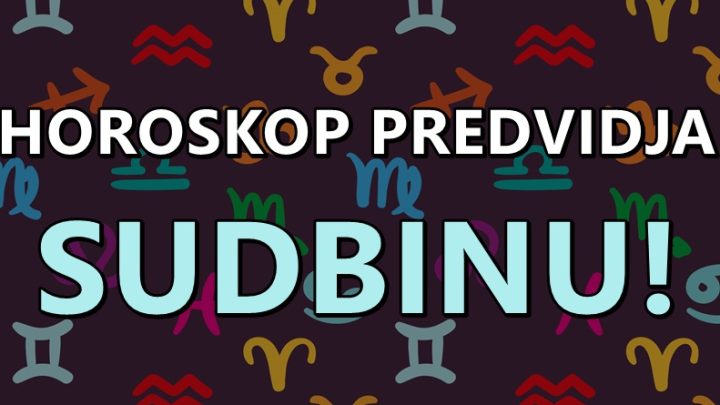 Sudbinski korak:Ovi zodijaci ce uraditi nesto sto ce im promeniti zivote na bolje!