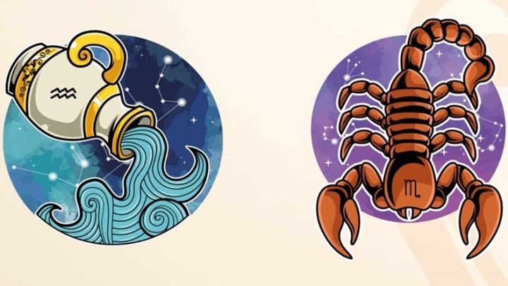 Vodolija i skorpija:Narednih mesec dana donosi desavanja na koja niste spremni!