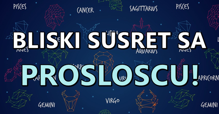 Bivse hoce da bude sadasnje:Ovog vikenda,ove zodijake ce pozvati bivsa ljubav! Bivse hoce da bude sadasnje:Ovog vikenda,ove zodijake ce pozvati bivsa ljubav!