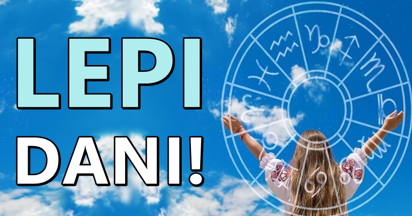 Najlepsi period u zivotu:Evo kome ce se u ovoj sedmici ostvariti zelja! Najlepsi period u zivotu:Evo kome ce se u ovoj sedmici ostvariti zelja!
