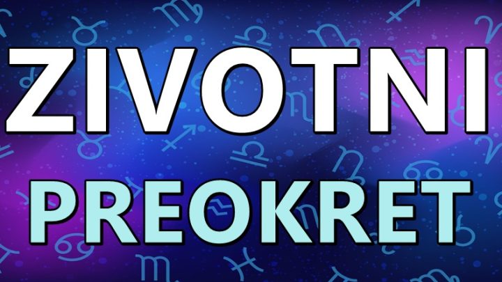 U narednih deset dana neki zodijaci ce biti ostavljeni!