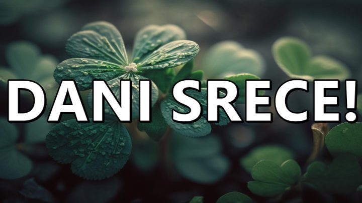 Najveca radost u celom zivotu:Zadnji dani maja ce biti idealni!