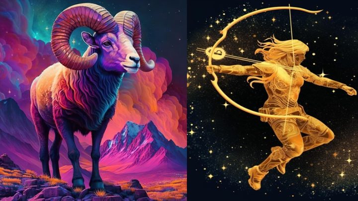 Ovan i strelac:Jun ce biti najlepsi mesec u vasem zivotu,a evo i zasto!