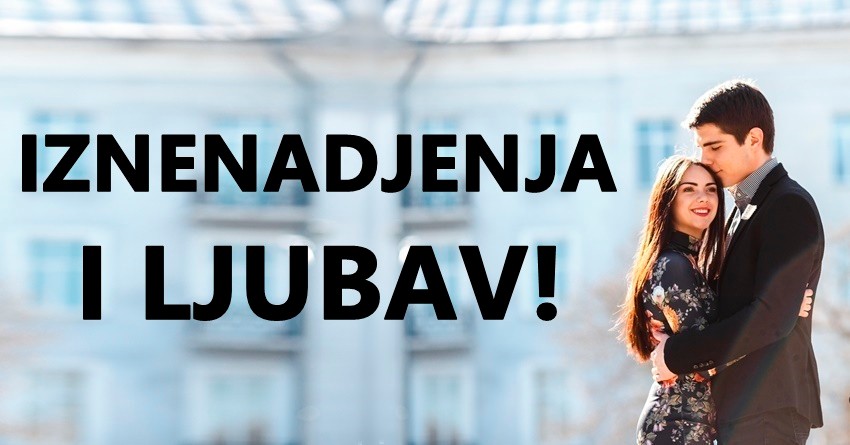 U narednih deset dana, ljubav ce biti apsolutni pobednik u zivotima ovih znakova! U narednih deset dana, ljubav ce biti apsolutni pobednik u zivotima ovih znakova!