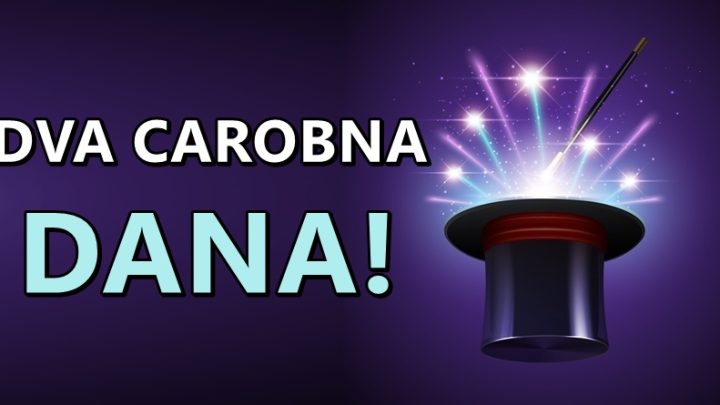 Pravi vikend iz snova:Ova dva znaka ceka carobna subota i nedelja!