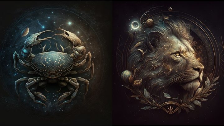 Ako ste rodjeni u znaku raka i lava:Sledi vam velicanstven period!