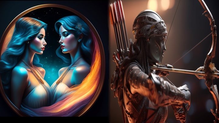 Blizanci i strelac:Naredna sedmica ce vama doneti ono sto niste ni u snu ocekivali!