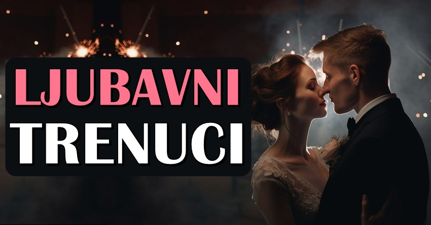 Evo koji ce znak u narednom periodu postati najsrecniji u ljubavi! Evo koji ce znak u narednom periodu postati najsrecniji u ljubavi!