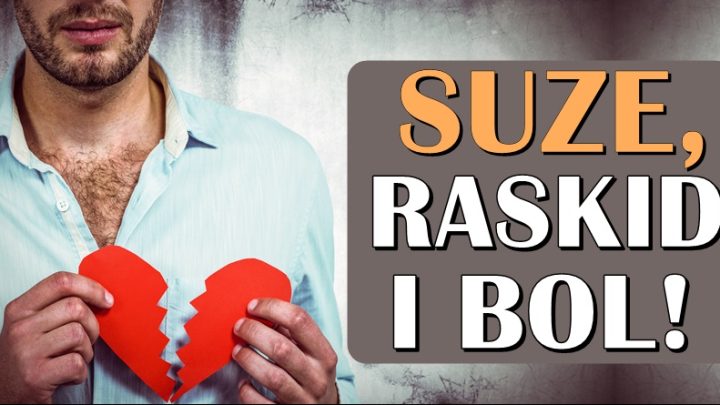 Suze i razocarenje:Ovi znaci ce biti jako povredjeni i razocarani u ceo svet!