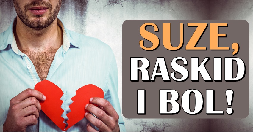 Suze i razocarenje:Ovi znaci ce biti jako povredjeni i razocarani u ceo svet! Suze i razocarenje:Ovi znaci ce biti jako povredjeni i razocarani u ceo svet!