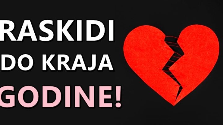 Bolna desavanja u ljubavi do kraja godine ovim znacima!
