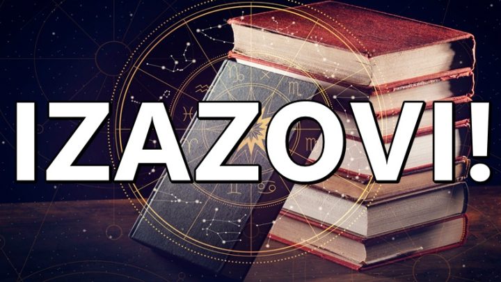 Vrlo uskoro:Jednom zodijaku sledi fatalan susret, drugom najveca greska!