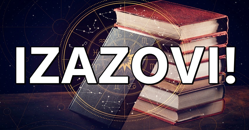 Vrlo uskoro:Jednom zodijaku sledi fatalan susret, drugom najveca greska! Vrlo uskoro:Jednom zodijaku sledi fatalan susret, drugom najveca greska!