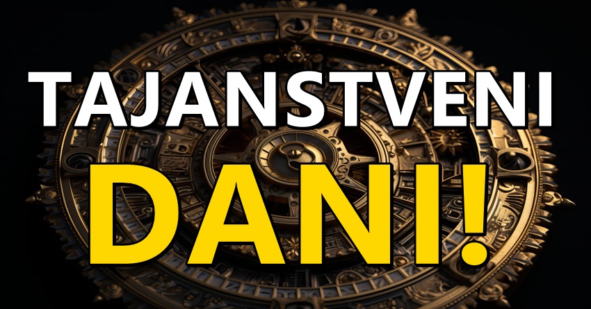 Poslednji petak u martu: Rak mora oprostiti, blizanci moraju preći sa reči na dela!