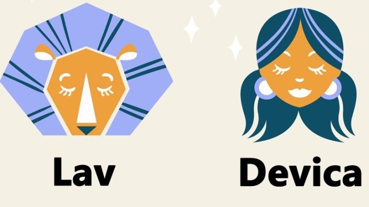 Lav i Devica:Spremite se na iznenadjenja sudbine, i na veliku nagradu karme!