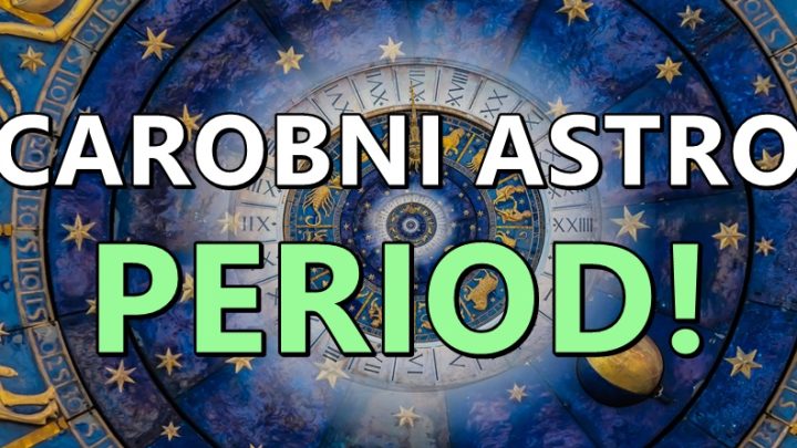 Ovan ce saznati istinu koja ce promeniti sve, Vaga doci do svog cilja, Jarac ce biti najsrecniji…