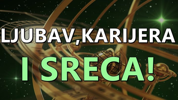 Narednih par sedmica ovi znaci ce imati i ljubav i pare!