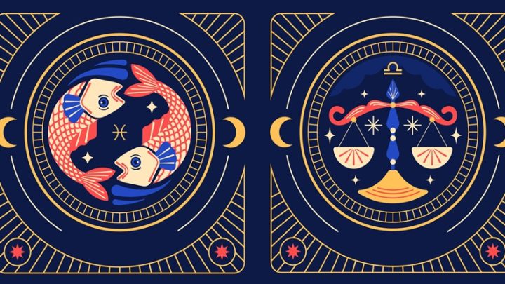 Ribe i vaga:Spremite se,jer vama u naredne dve sedmice sledi ostvarenje najvece zelje!