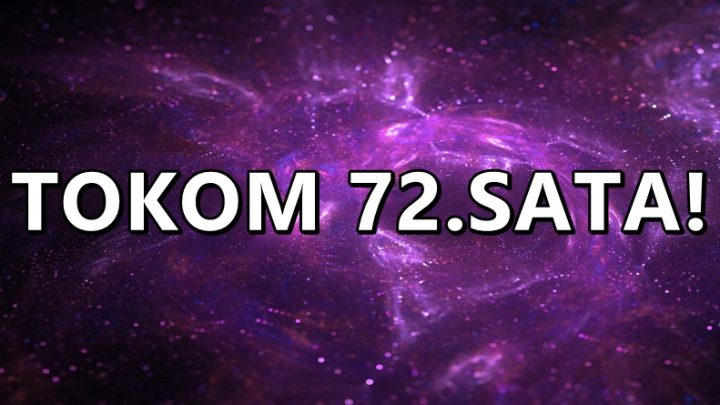 Naredna 72.sata jednom ce znaku vratiti osobu iz proslosti!