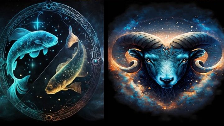 Ovan i ribe:Niste svesni kakva vas radost ceka u naredne dve sedmice!