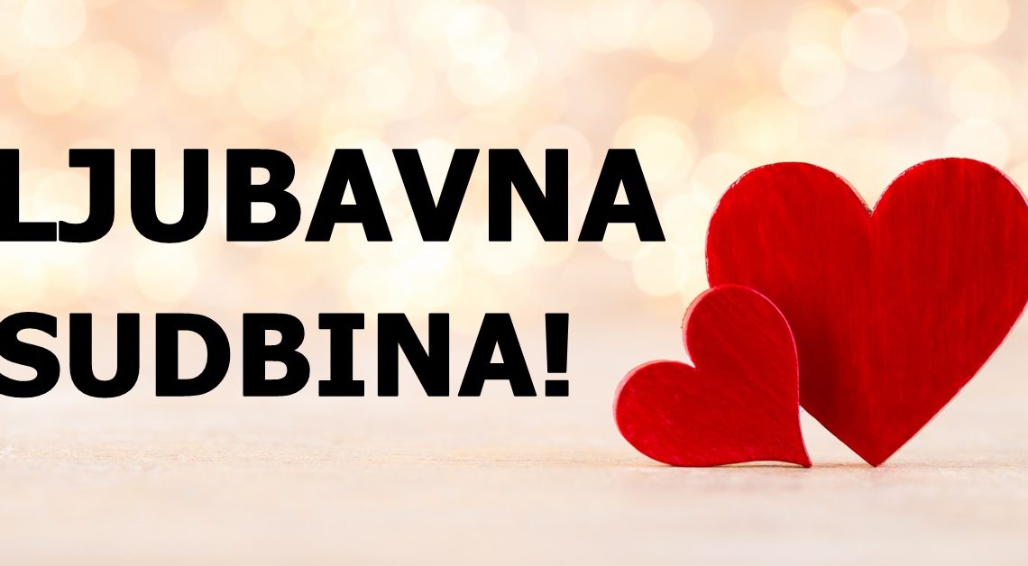 Ljubavna sudbina ovih znakova se menja:Blago ovnu,skorpiji i jarcu! Ljubavna sudbina ovih znakova se menja:Blago ovnu,skorpiji i jarcu!