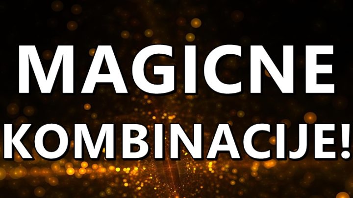 Magija u tvom horoskopu! Donosimo sjajne vesti za ova tri znaka!