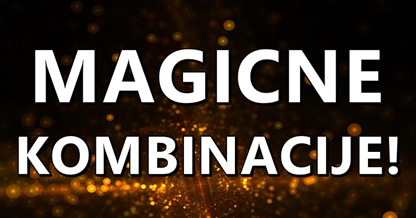 Magija u tvom horoskopu! Donosimo sjajne vesti za ova tri znaka! Magija u tvom horoskopu! Donosimo sjajne vesti za ova tri znaka!