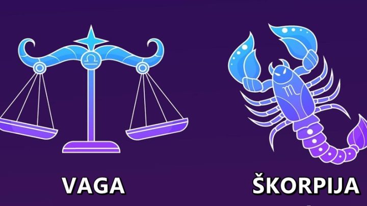 Vaga i Skorpija:Evo zasto ce vama jun biti mesec za dugo pamcenje!