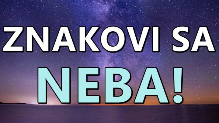 Nebo im daje drugu sansu:Ovi znaci ce moci da vrate bivsu ljubav!