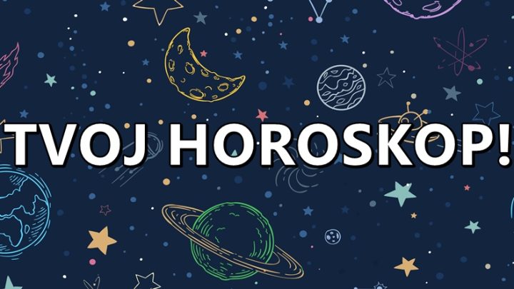 Tvoj horoskop za narednih sedam dana:Tri znaka ce biti lepo raspolozeni tokom cele sedmice!