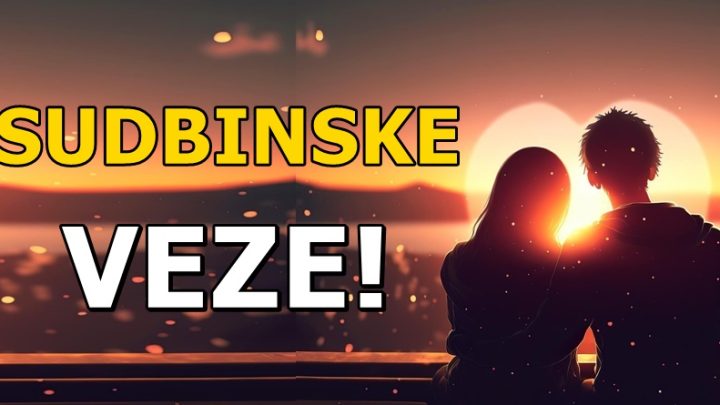 Ljubavno tarot citanje za naredni period! Evo kome dolazi sreca!