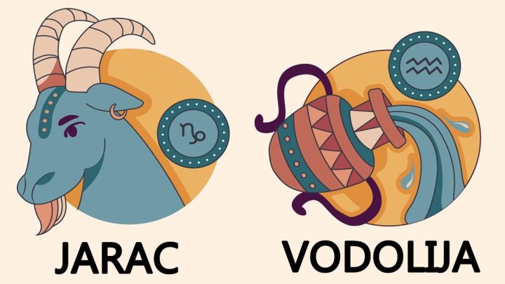 Strelac i jarac:Do kraja meseca, za vas nemoguce postaje moguce!