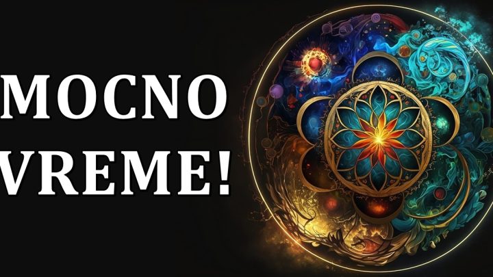 Naredni period ce biti jako mocan ako ste rodjeni u ovim znacima-niste svesni kakvo  vas iznenadjenje ceka!