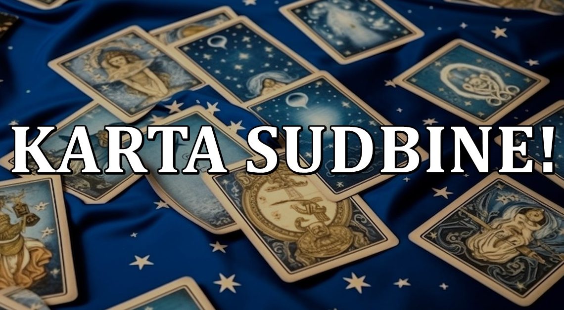 Ciganske karte do 15.juna:Neocekivani povod za srecu ovim znacima! Ciganske karte do 15.juna:Neocekivani povod za srecu ovim znacima!