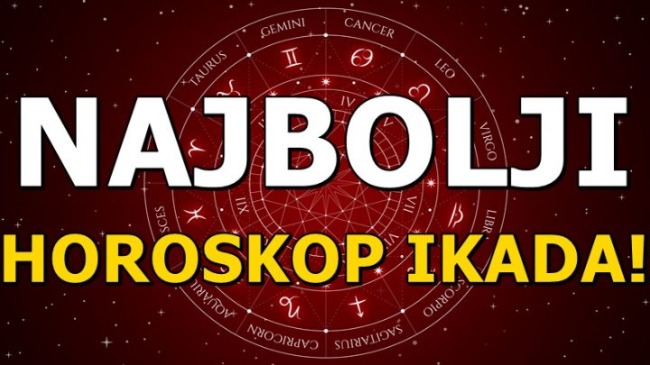 Ovo je najbolji horoskop koji cete ikada procitati:Istina o svakom znaku!