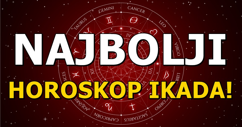 Ovo je najbolji horoskop koji cete ikada procitati:Istina o svakom znaku! Ovo je najbolji horoskop koji cete ikada procitati:Istina o svakom znaku!