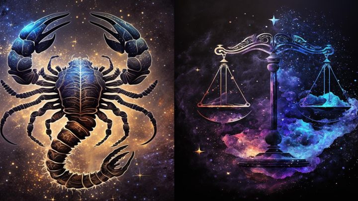 Vaga i Skorpija:Vi cete biti miljenici karme u narednih deset dana-evo sta vam poklanja!