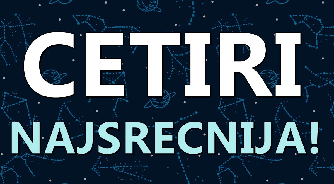 Leto je zvanicno pocelo,a ova cetiri zodijaka ce apsolutno uzivati u njemu! Leto je zvanicno pocelo,a ova cetiri zodijaka ce apsolutno uzivati u njemu!