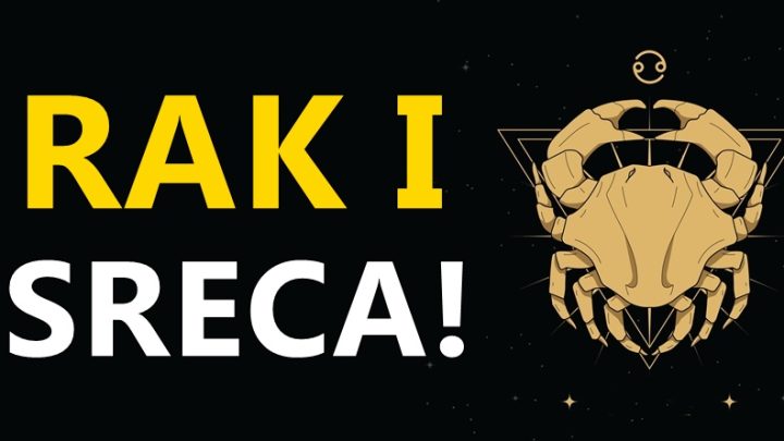 Nezni rak vlada do 23.jula,i do tada ce ovi znaci pronaci svoju srodnu dusu!