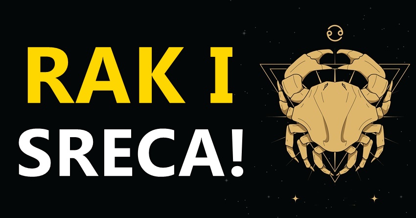 Nezni rak vlada do 23.jula,i do tada ce ovi znaci pronaci svoju srodnu dusu! Nezni rak vlada do 23.jula,i do tada ce ovi znaci pronaci svoju srodnu dusu!