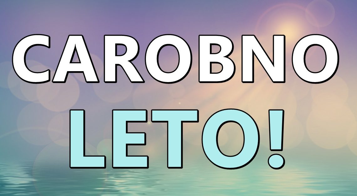 Ovim znacima ce leto biti carobno,magicno, sa puno ljubavi i neznosti! Ovim znacima ce leto biti carobno,magicno, sa puno ljubavi i neznosti!