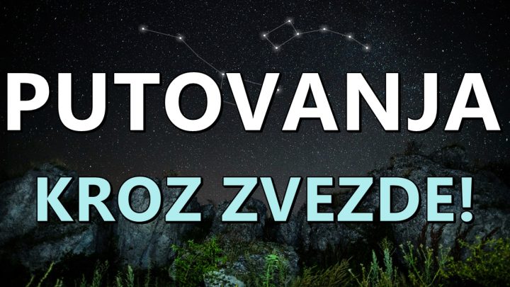 Horoskop za narednih par dana:Evo kome zvezde poklanjaju divne trenutke!