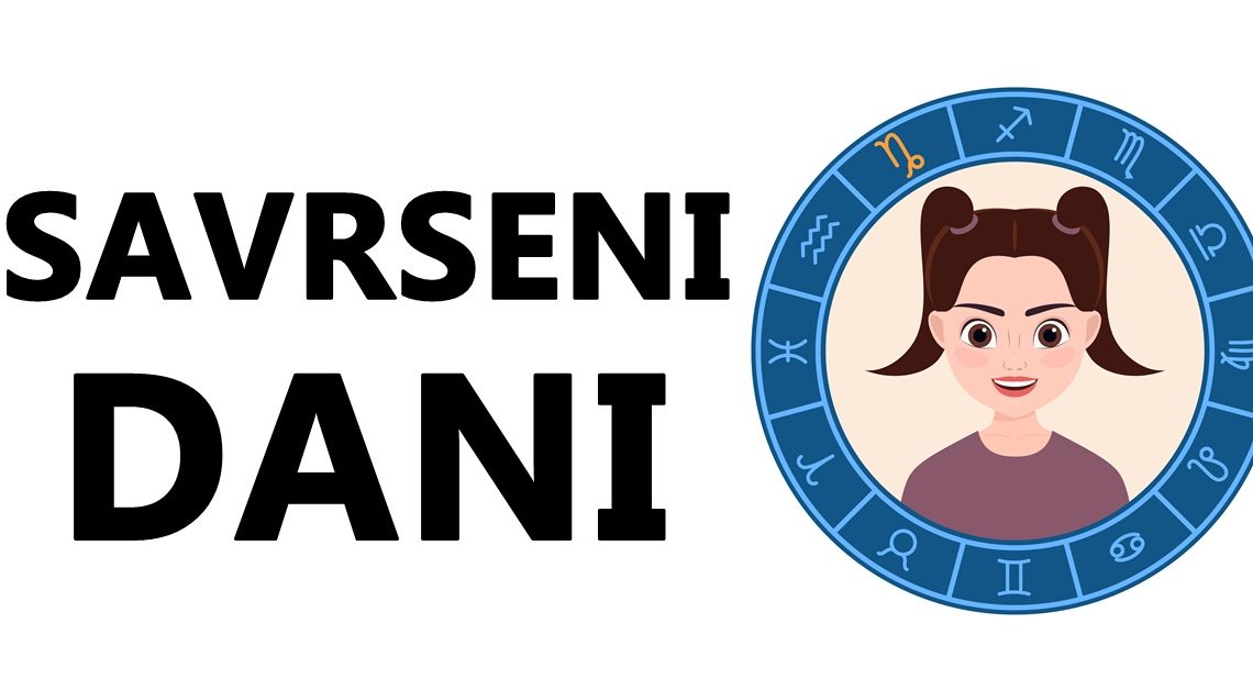 Savrseni dani i velika sreca slede ovim znacima:Blago njima u narednih sedam dana! Savrseni dani i velika sreca slede ovim znacima:Blago njima u narednih sedam dana!