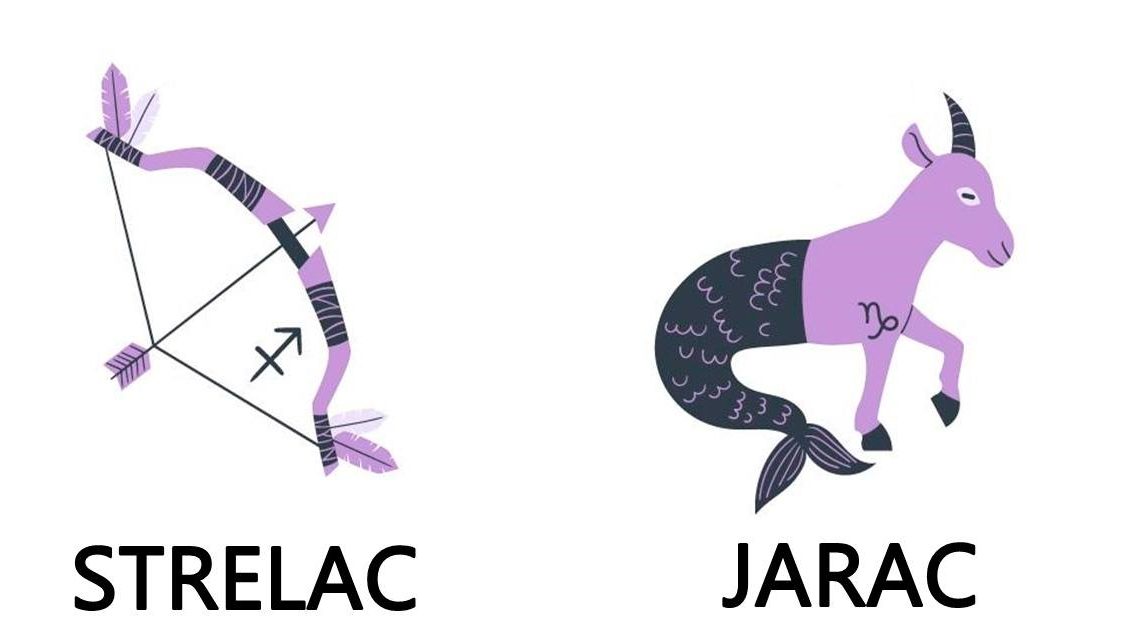 Strelac i Jarac: Evo zasto ce vam poslednji dani juna biti prelepi! Strelac i Jarac: Evo zasto ce vam poslednji dani juna biti prelepi!