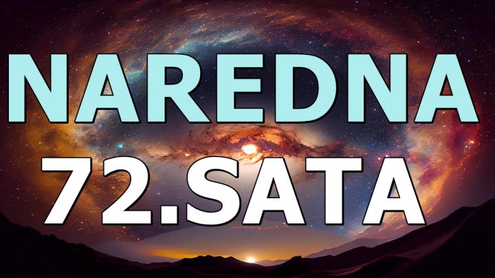 Naredna 72.sata bice dani bas kao po zelji ovih znakova!