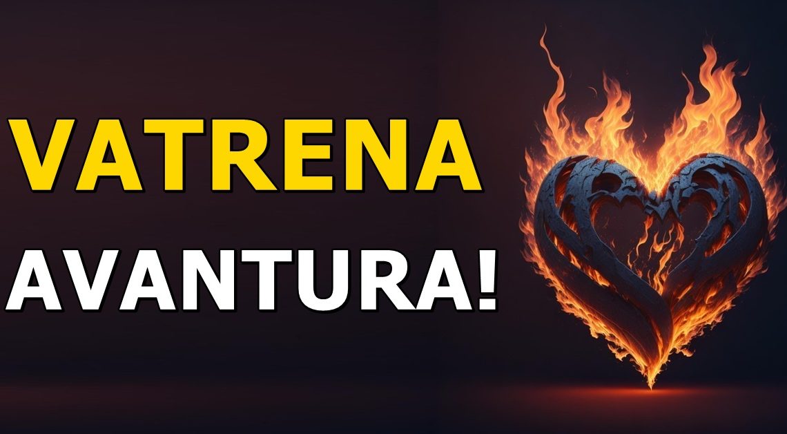Ovan,Lav i Strelac-slede vam zanimljivi dani:Vatrena avantura u vasem zivotu! Ovan,Lav i Strelac-slede vam zanimljivi dani:Vatrena avantura u vasem zivotu!