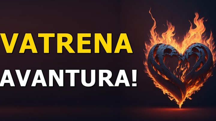 Ovan,Lav i Strelac-slede vam zanimljivi dani:Vatrena avantura u vasem zivotu!