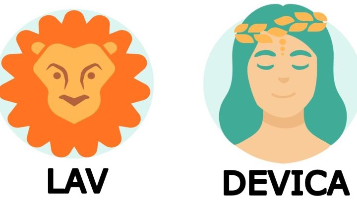 Lav i devica:Narednih deset dana mogu da vam donesu nesto predivno!