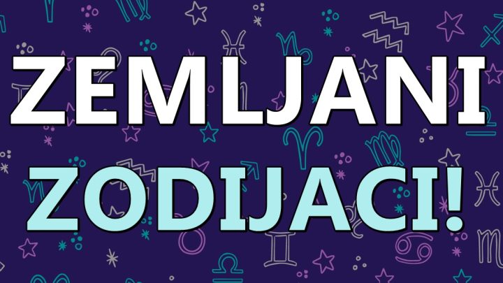 Bik,devica i jarac:Zemljani znaci zodijaka ce doziveti velike promene u danima pred nama!