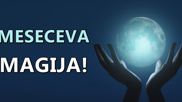 Nocas je mlad mesec u znaku Blizanca:Na ove znakove ce imati najjaci uticaj i doneti srecu!